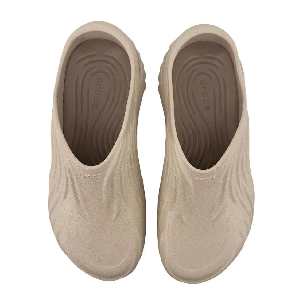 CROCS echo wave